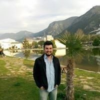 Nihat Gümüşsuyu