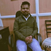 Pravessh Kumar
