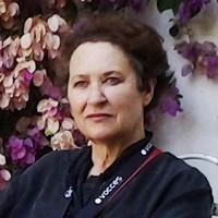 Lindy Roberts Steyn