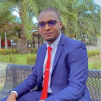 Engr. Muhammad Usman Abdullahi