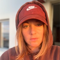 Pauline Moukoukenoff