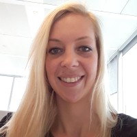 Arenda Van Den Oever