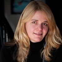 Lucy Hammond
