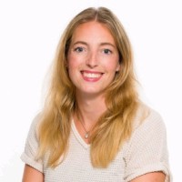 Mariska Barendregt