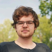 Daniel Mattsson