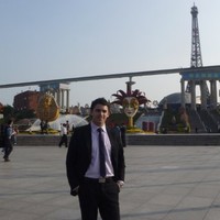 Marco Mendoza Lledo