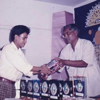 Jahangir Alam