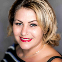 Maria Izbas