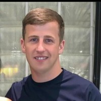 Patrick (Jack) Stenson