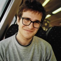 Joren Gistelinck