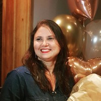 Alessandra Gaby Rocha