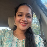 Priyanka Edhate