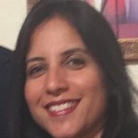 Richa Singhal