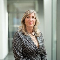 Helga Oudshoorn-Madern