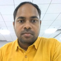 Uday Kiran Allangi