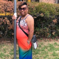 Andria Mitchell