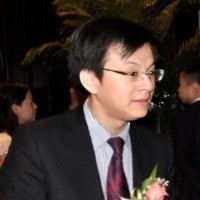Ben Huang