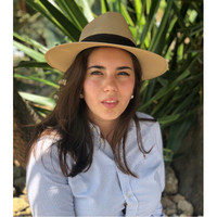 Blanca Pellat Mendoza