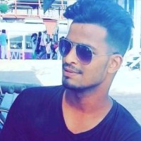 Sunil Gupta