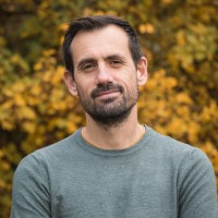 Dorian Marin