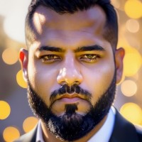 Ali Mohamed Abdullatif