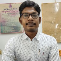 Pushparajan M