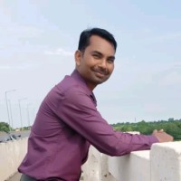 Rajesh Dhruw