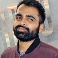 Santosh Reddy