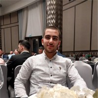 Yaman HAFEZ