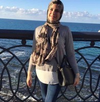 Mahy Sherif