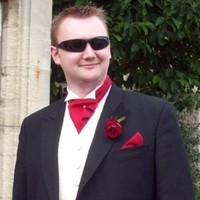 Dave Forster
