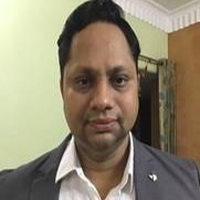 Kishan Kumar