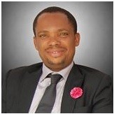 Stephen Ndubueze