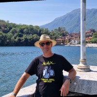Arno Bergstra
