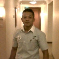 Hendra Aryanto