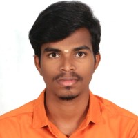 Sriram A