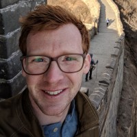 Daniel Custer