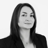 Meabhann Crowe -  BA, MScURP, MRTPI