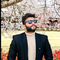 Bhargav Patil