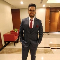 SAHIL SURI