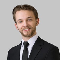 Gavin Kiener