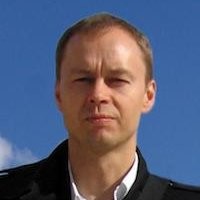 Johan Frithiof-Karlberg