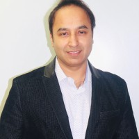 Nikhil Goel