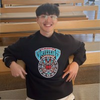 Leonard Kou Zhi Dong