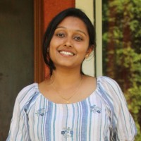 Shreya J B