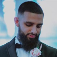 Hamza Ali
