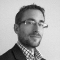 Alistair Bradley
