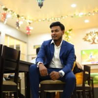 Subhra Deb