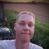 Patrick De Meij