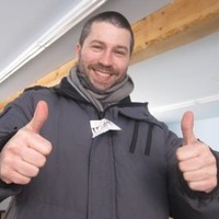 Eric Martel